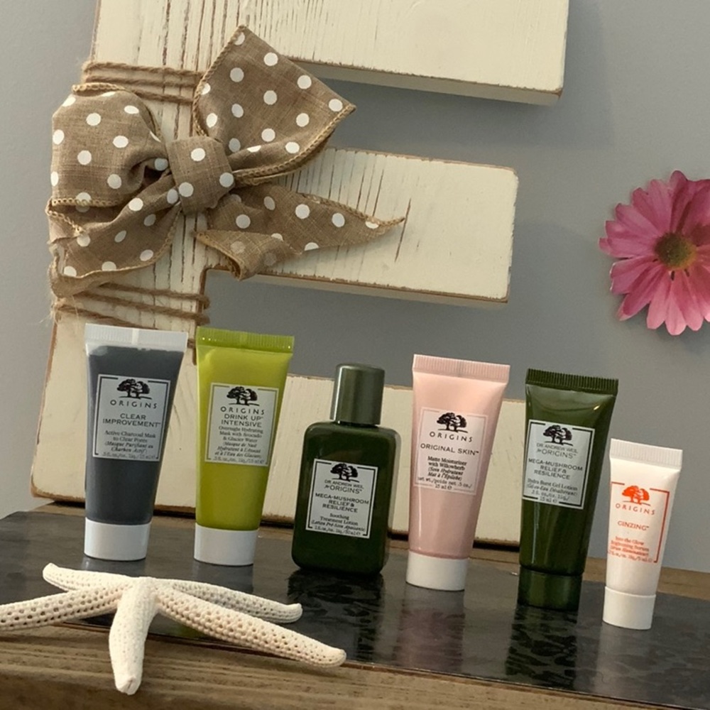 Origins Bundle 👒